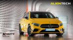 Conversion Ethanol E85 Mercedes Classe A 35 AMG 2020