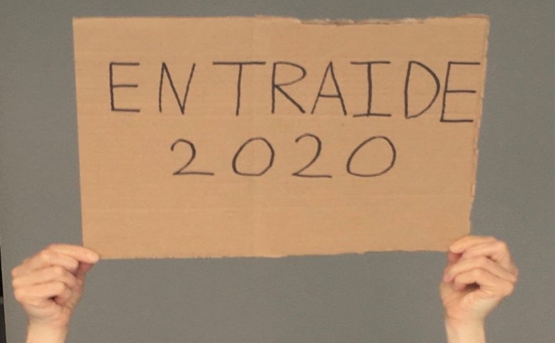 Entraide2020.com – Solidarité et entraide en Ile de France IDF