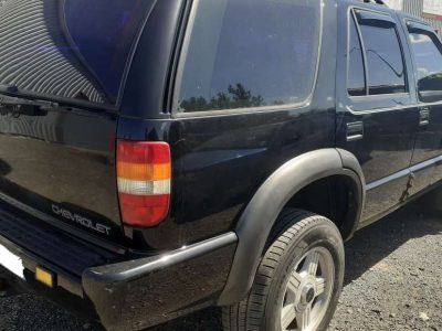 Reprogrammation Flexfuel Ethanol E85 sur Véhicules US