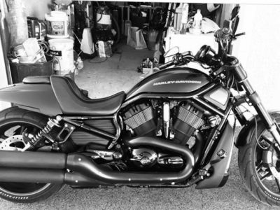 Reprogrammation moteur Harley Davidson
