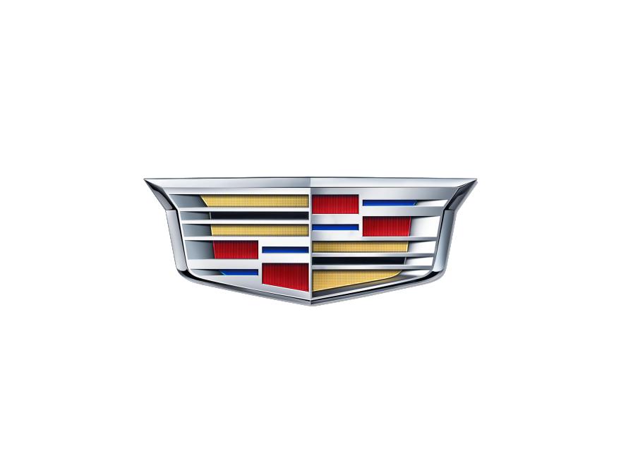 ECU Cadillac