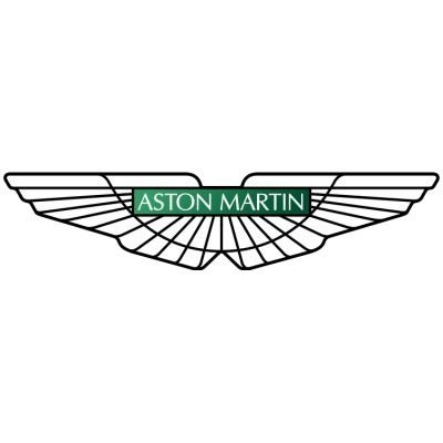 Logo Aston Martin