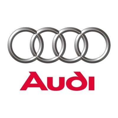 Logo Audi