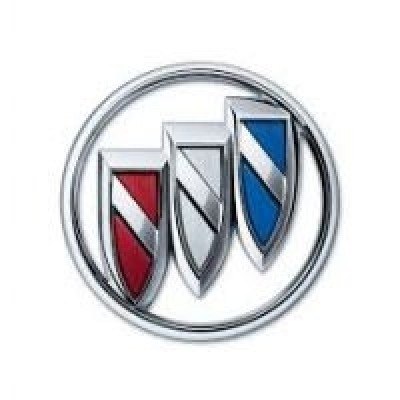 Logo Buick