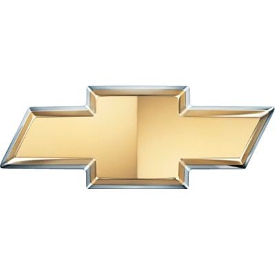 Logo Chevrolet