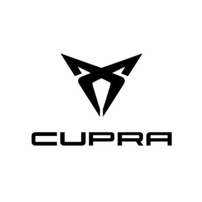 Logo Cupra