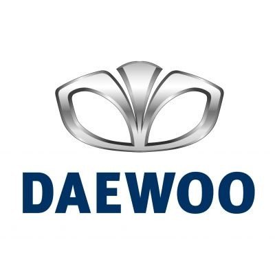 Logo Daewoo