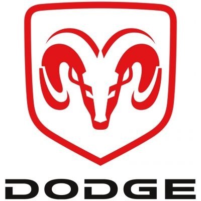 Logo Dodge