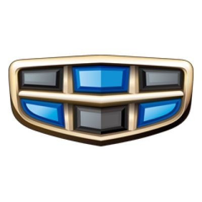 Logo Geely