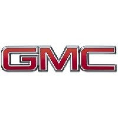 Logo GMC