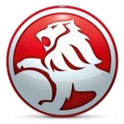 Logo Holden