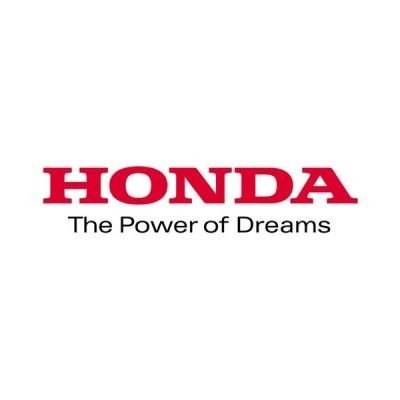 Logo Honda