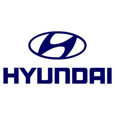 Logo Hyundai