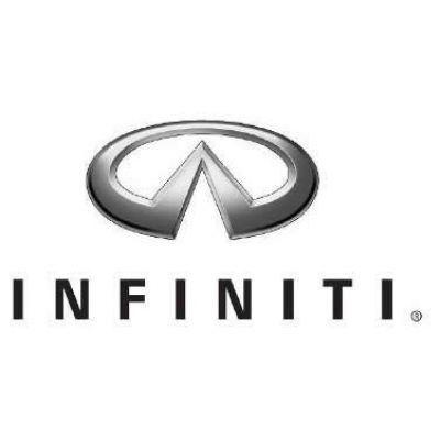 Logo Infiniti