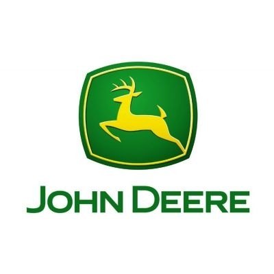 Logo John Deere