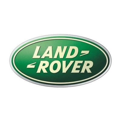 Logo Land Rover
