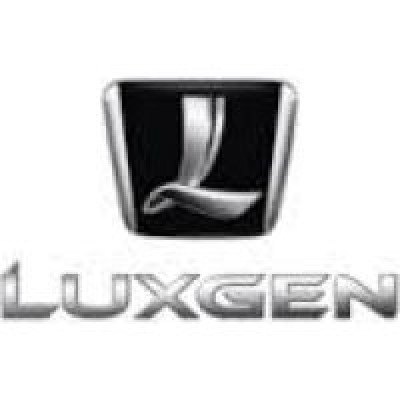 Logo LUXGEN