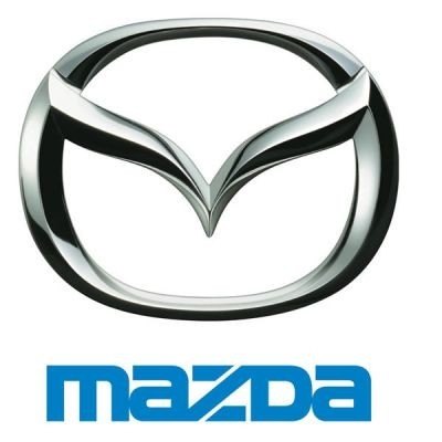 Logo Mazda