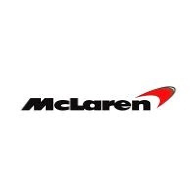 Logo Mclaren