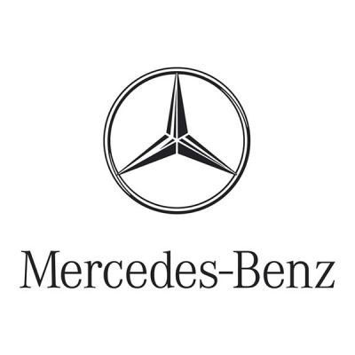 Logo Mercedes Benz