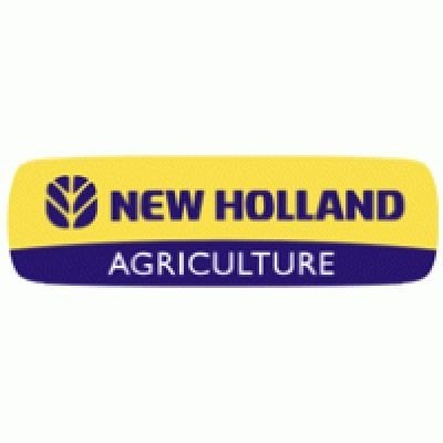 Logo New Holland