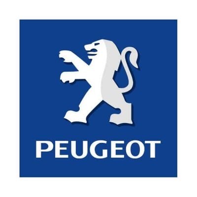 Logo Peugeot