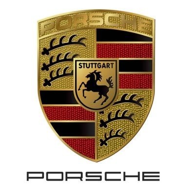 Logo Porsche