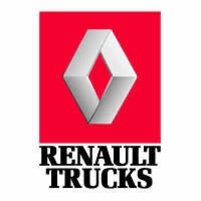 Logo Renault Truck