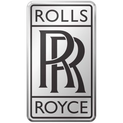 Logo Rolls Royce