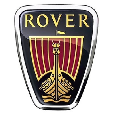 Logo Rover