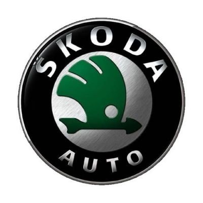 Logo Skoda