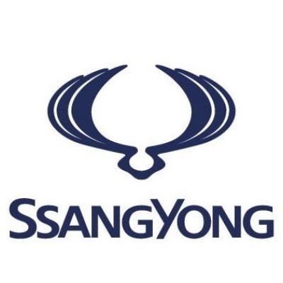 Logo Ssangyong