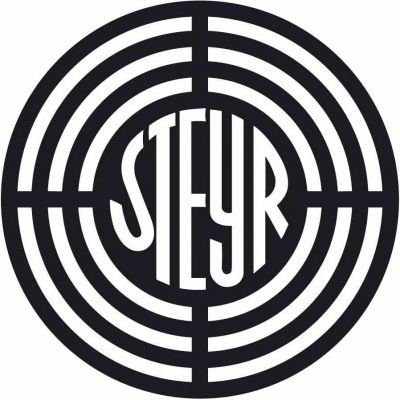 Logo Steyr
