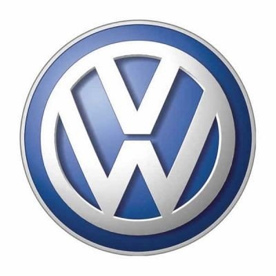 Logo Volkswagen